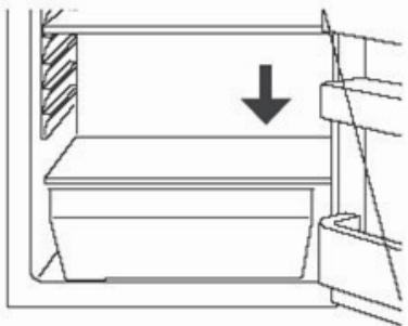 ZANUSSI ZRG10800WA - Σημαντικό! - 1