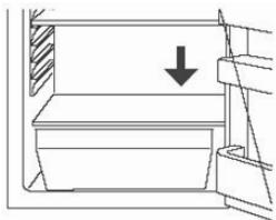 ZANUSSI ZRG10800WA - Ko darit, ja... - 1