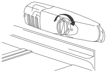 ZANUSSI ZRG10800WA - Uruchomienie i regulacja temperatury - 1