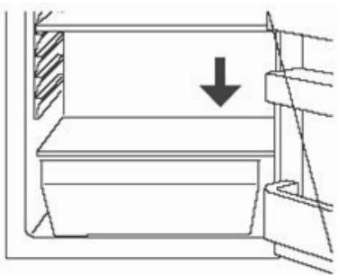 ZANUSSI ZRG10800WA - COBET: - 1