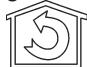 AEG DPE4641M - INSTALLATIONSMETO- DER - 2