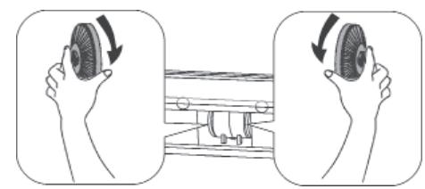 AEG DPE4641M - PriežiūRA - 3