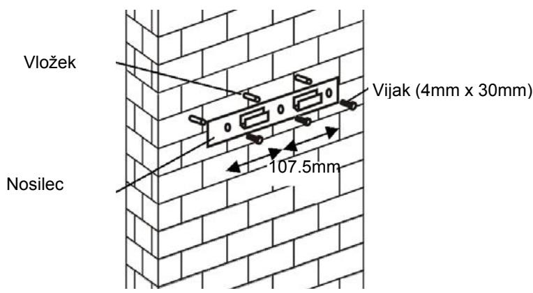 CANDY CVMA60B - Tveganje za elektrichi ni udar - 4