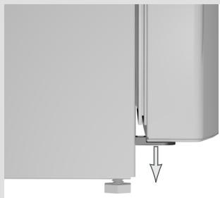 GORENJE RB60298OP - The appliance is intended solely for household use. - 1