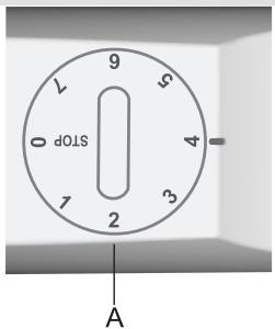 GORENJE RB60298OP - Remark: - 3