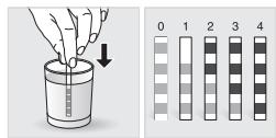 KRUPS EA872B10 - COMMENT INDIQUER LA DURETE DE L'EAU À VOTRE MACHINE ? - 1
