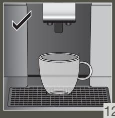KRUPS EA872B10 - 1st USE - 13