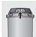 KRUPS EA872B10 - KORA TPRBBA DA CMEHARINITbPHATA KACETA 3A CNCTEMA CLARIS AQUA? - 1