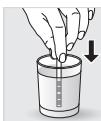 KRUPS EA872B10 - COME IMPOSTARE LA DUREZZA DELL'ACQUA SULLA MACCHINA? - 5