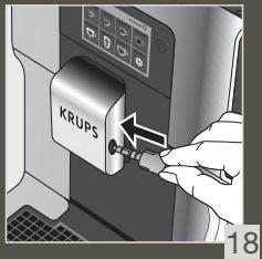 KRUPS EA872B10 - 21