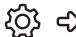 KRUPS EA872B10 - COMMENT INSTALLER LA CARTOUCHE CLARIS AQUA FILTER SYSTEM ? - 1