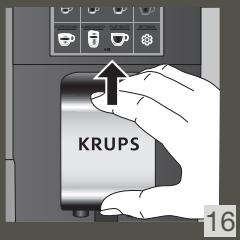 KRUPS EA872B10 - 19