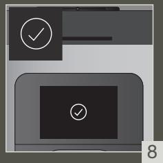 KRUPS EA872B10 - 1st USE - 9