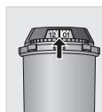 KRUPS EA872B10 - WANN SOLLTE ICH DIE CLARIS-AQUA-FiltersYSTEM-KARTUSCHE AUSWECHSELN? - 1