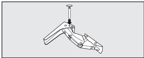 MIELE KF37673ID - Avant l'encastrement de l'appareil - 4