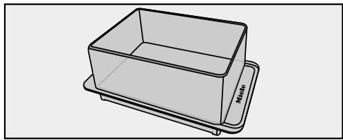 MIELE KF37673ID - Cale-bouteilles - 2
