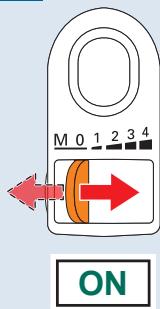 BOSCH MFQ2520B  -  MFQ25200 - Thank you for buying a Bosch Home Appliance! - 10