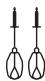 BOSCH MFQ2520B - MFQ25200 - Сдобного теста Основной рецепт - 1