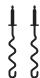 BOSCH MFQ2520B  -  MFQ25200 - Pasta frolla - 1