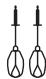 BOSCH MFQ2520B - MFQ25200 - Turborøreris - 1