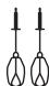 BOSCH MFQ2520B - MFQ25200 - Lagkagedej Grundopskrift - 2