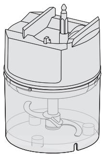 BOSCH MFQ2520B  -  MFQ25200 - Thank you for buying a Bosch Home Appliance! - 3
