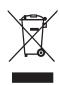 BOSCH MFQ2520B - MFQ25200 - Bortskaffelse - 1