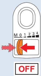 BOSCH MFQ2520B  -  MFQ25200 - Thank you for buying a Bosch Home Appliance! - 12