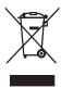 BOSCH MFQ2520B  -  MFQ25200 - Smaltimento - 1