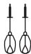 BOSCH MFQ2520B  -  MFQ25200 - Bodem voor vruchtengebak Basisrecept - 1