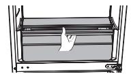 SAMSUNG RB33J3205SA - UTILISATION DU COOL SELECT DUO (EN OPTION) - 1