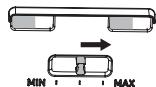 SAMSUNG RB33J3205SA - UTILISATION DU COOL SELECT DUO (EN OPTION) - 6