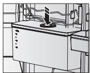 SAMSUNG RB33J3205SA - NETTOYAGE DU RÉFRIGÉRATEUR - 5