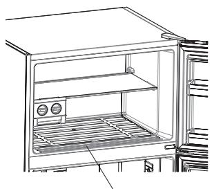 WHIRLPOOL W84TE72X - Mop03nIbHoe OTeJeHne - 2