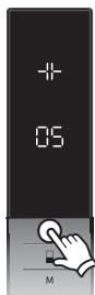 WHIRLPOOL W84TE72X - Sogutucusicaklikayarli - 1