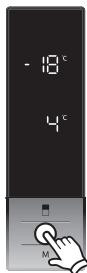 WHIRLPOOL W84TE72X - My3daTkbIyTbIH TemnepaTypa opHOtyynapbl - 4