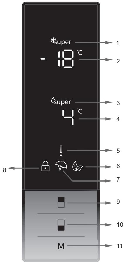 WHIRLPOOL W84TE72X - YCTAHOBKA - 1