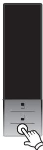 WHIRLPOOL W84TE72X - Koelertemperatuurinstellen - 3