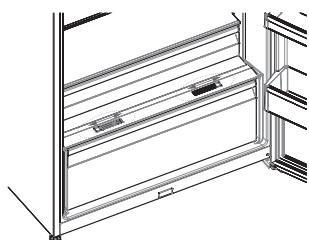 WHIRLPOOL W84TE72X - Aktif Tazelik Filtresi (Active Fresh Filter) (Bazi modellerde) - 3