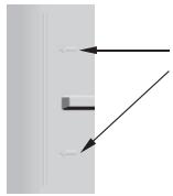 WHIRLPOOL W84TE72X - Dondurucu bölmesi - 1