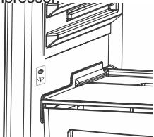 WHIRLPOOL W84TE72X - Colocar alimentos na zona mais fria do frigorífico - 3