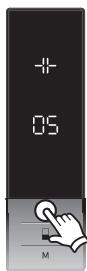 WHIRLPOOL W84TE72X - My3daTkbIyTbIH TemnepaTypa opHOtyynapbl - 1