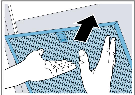 NEFF D92PBC0N0 - Attention! - 1