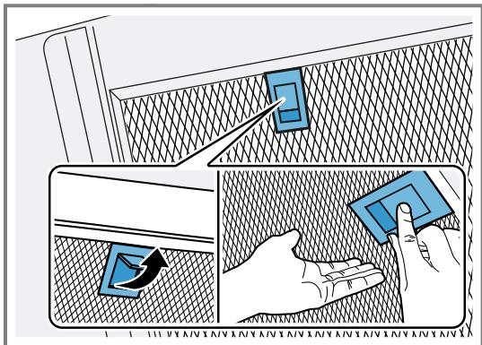 NEFF D92PBC0N0 - Attention! - 1