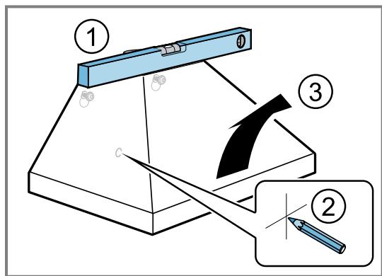 NEFF D92PBC0N0 - Installer l'appareil - 1