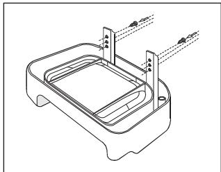 GORENJE RBI4061AW - Nettoyage de l'appareil - 2