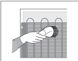 GORENJE RBI4061AW - Nettoyage de l'appareil - 1