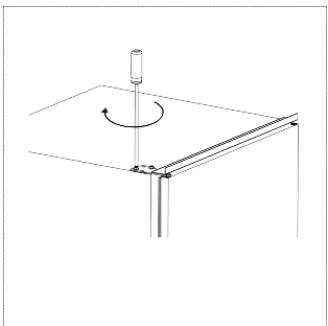 DE DIETRICH DRL 1624J - Description - 4