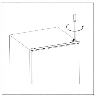 DE DIETRICH DRL 1624J - Overview - 2