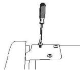 CANDY CMCS5154W - DE OPENINGSRICHTING VAN DE DE EUR OMKEREN - 13